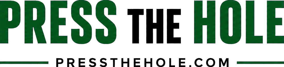 Press The Hole — pressthehole.com